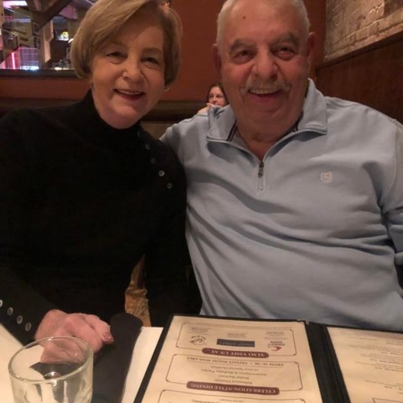 Meet your Posher, Betty - Picture 1 of 1